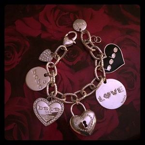 bebe bracelet